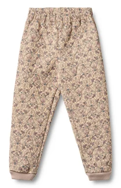 Wheat Termobukser Alex - 9583- Termotøj