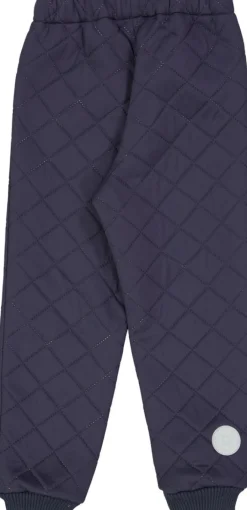 Wheat Termobukser Alex - ink- Termotøj