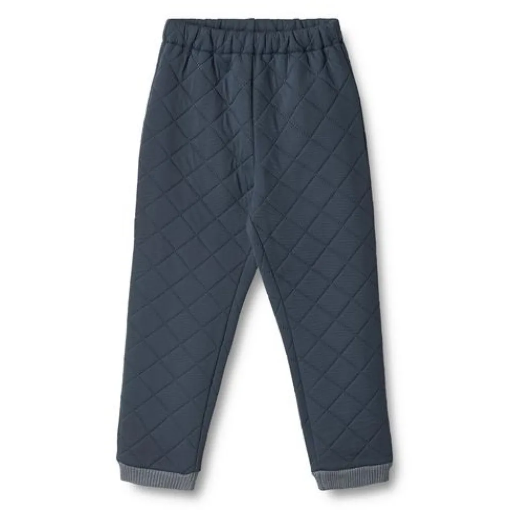 Wheat Termobukser Alex - INK- Termotøj