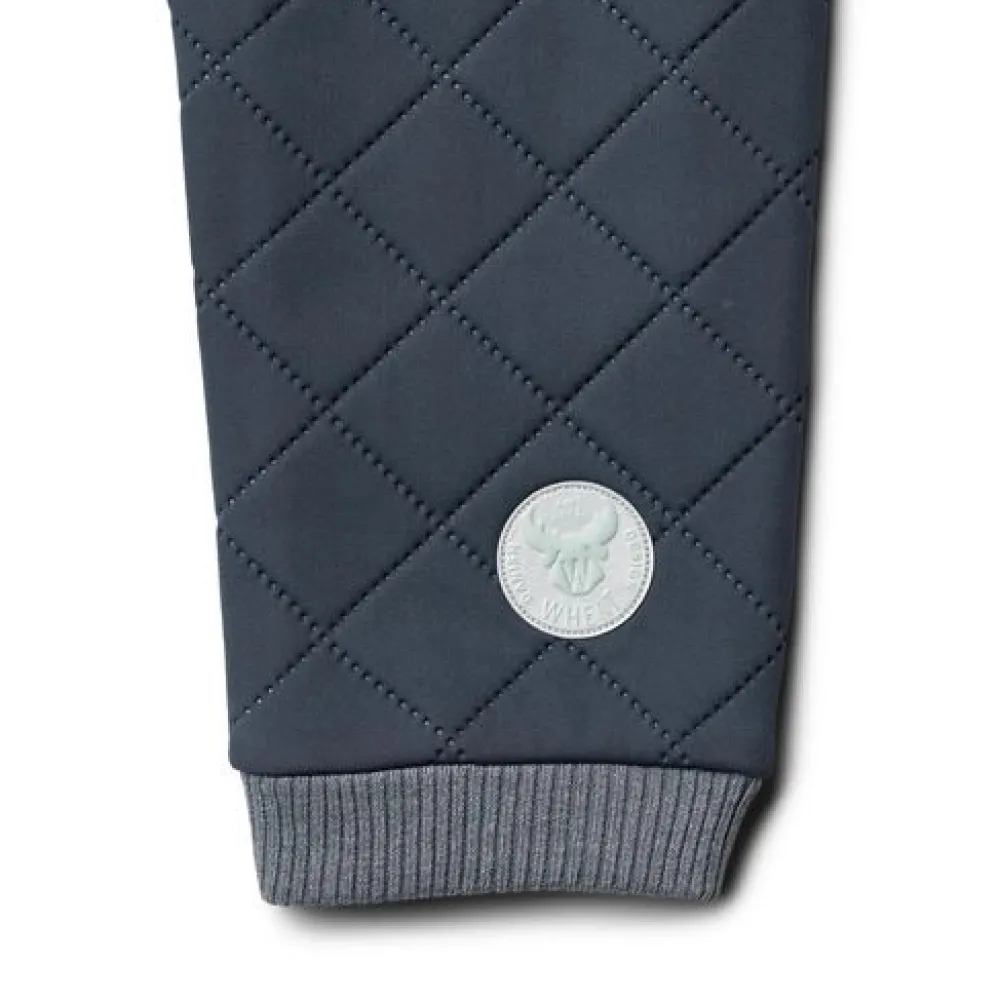 Wheat Termobukser Alex - INK- Termotøj