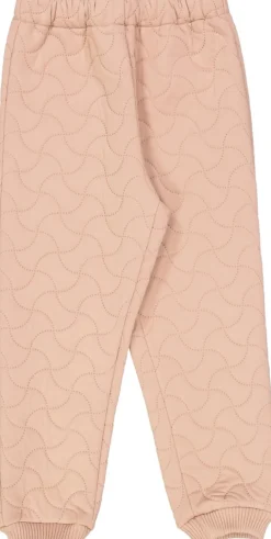 Wheat Termobukser Alex - rose dawn- Termotøj