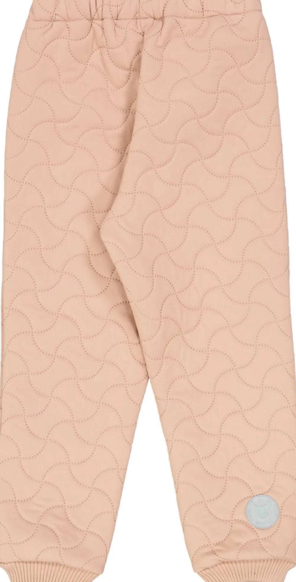 Wheat Termobukser Alex - rose dawn- Termotøj