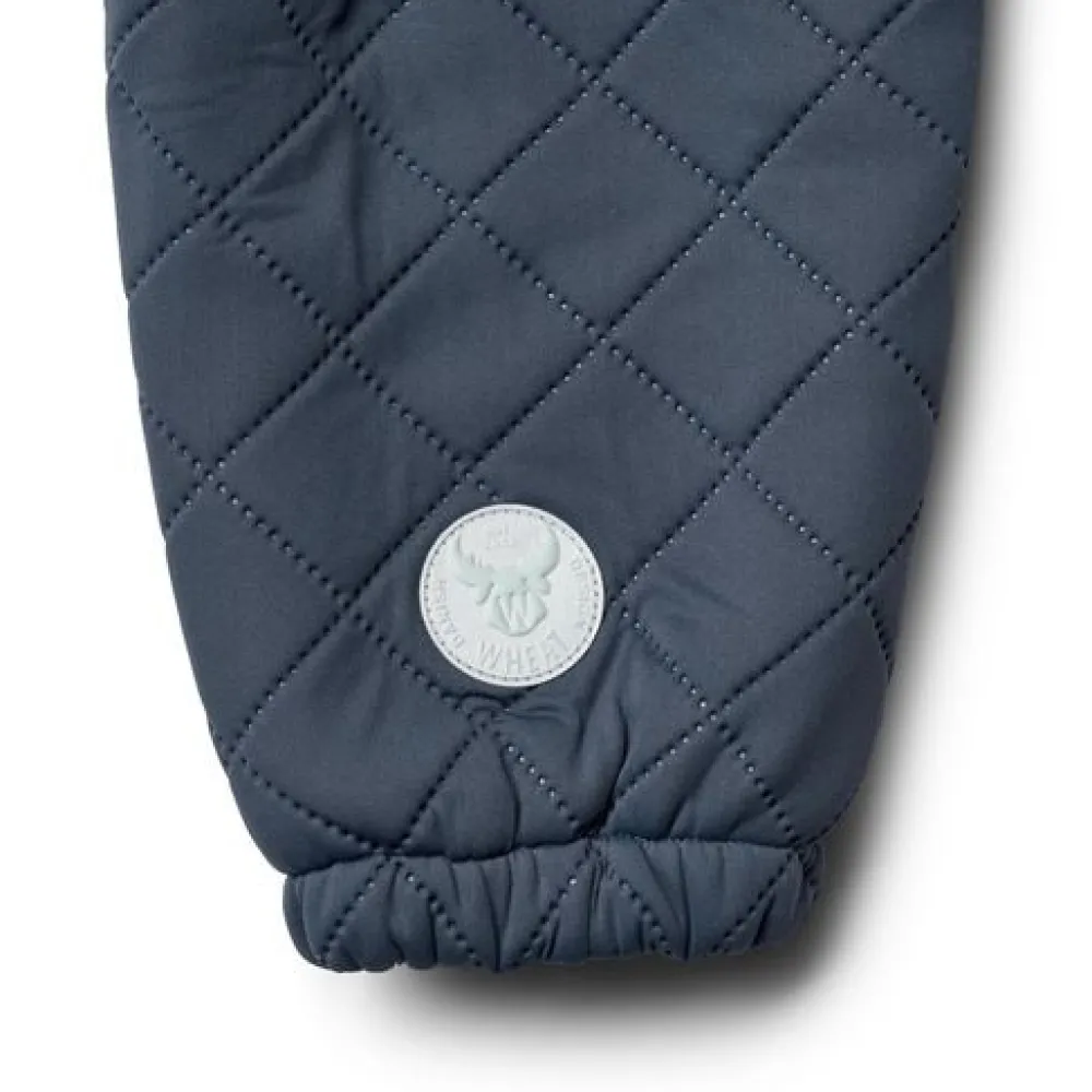 Wheat Termodragt Hayden - Ink- Termotøj