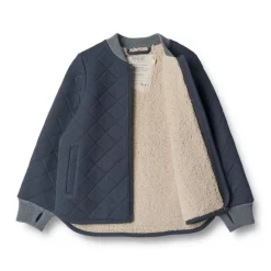 Wheat Termojakke Benni - Ink- Termotøj