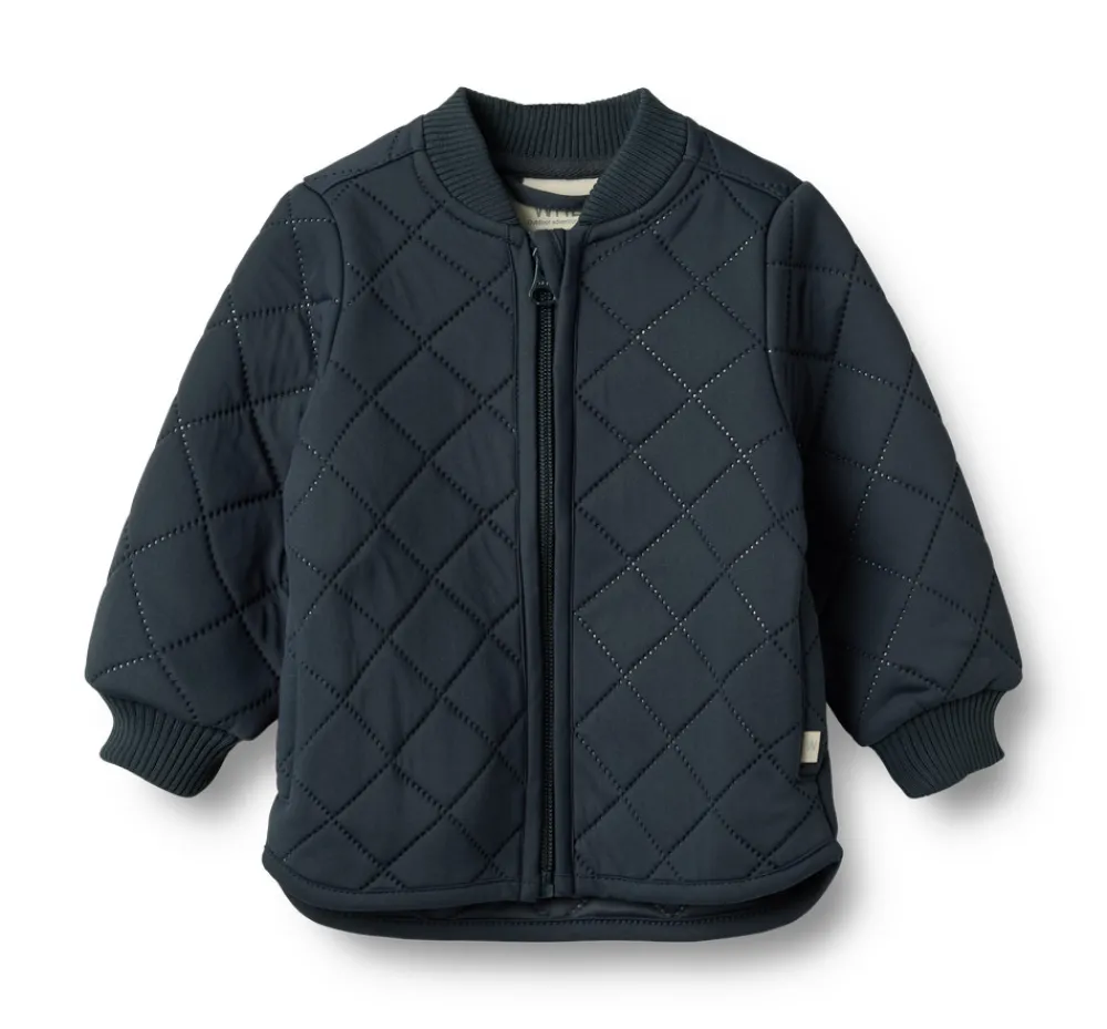 Wheat Termojakke Loui - 1060- Termotøj