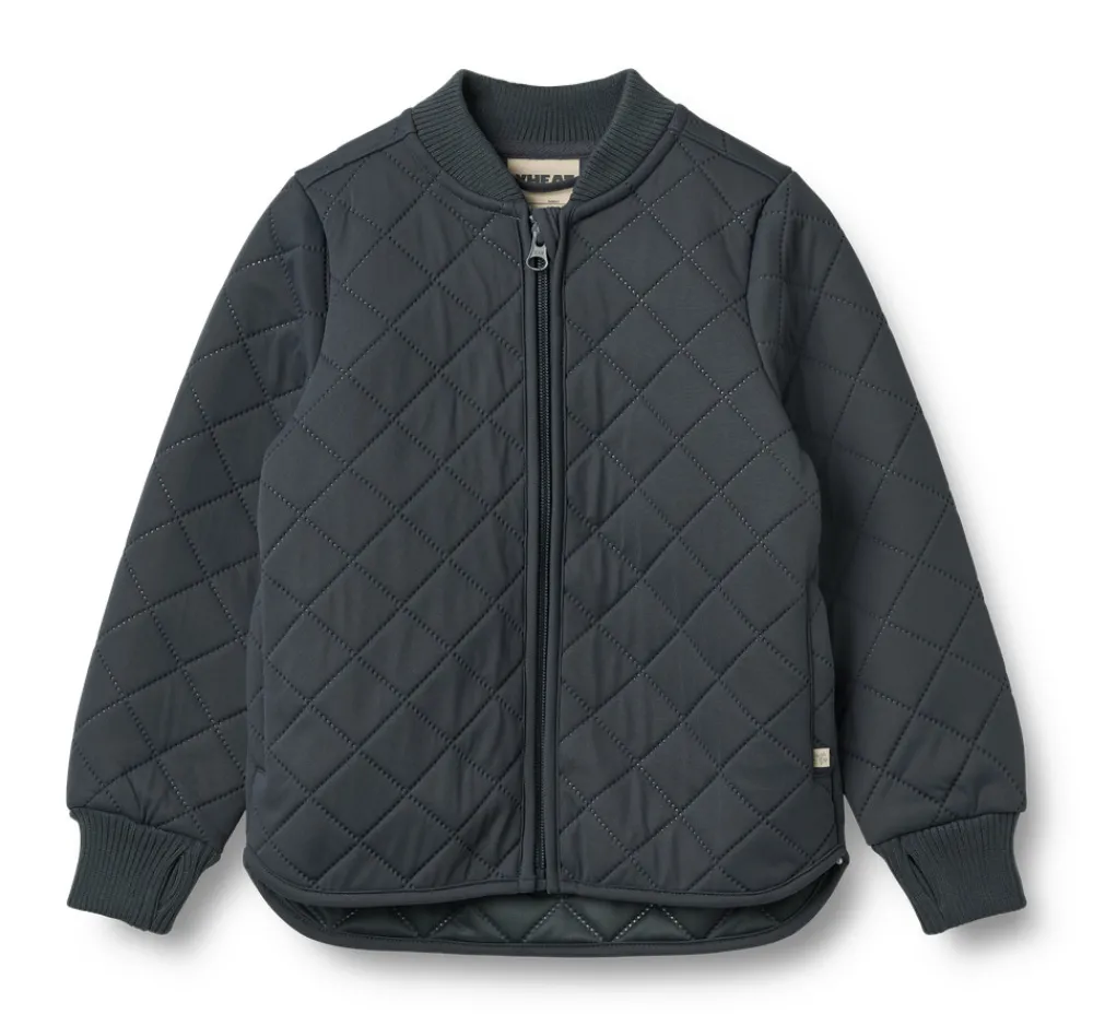 Wheat Termojakke Loui - 1060- Termotøj