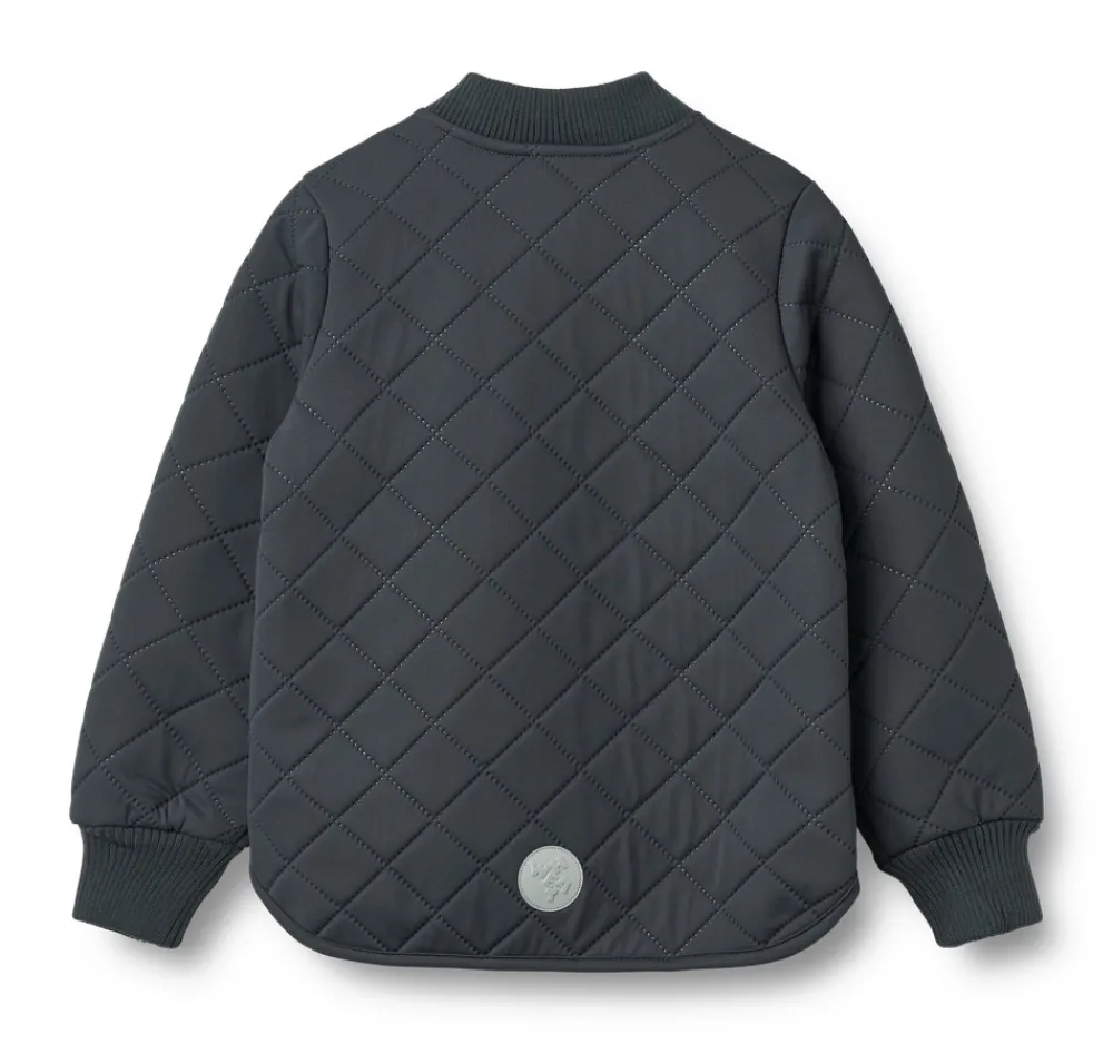 Wheat Termojakke Loui - 1060- Termotøj