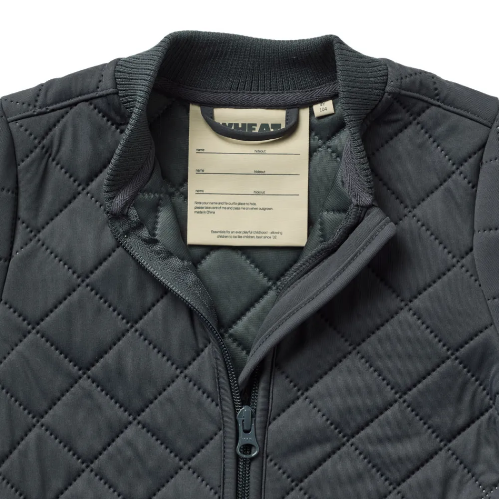 Wheat Termojakke Loui - 1060- Termotøj