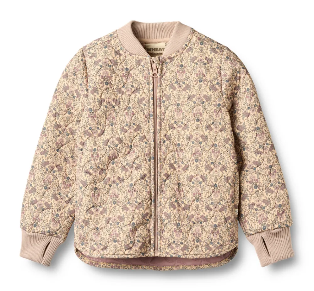 Wheat Termojakke Loui - 9583- Termotøj