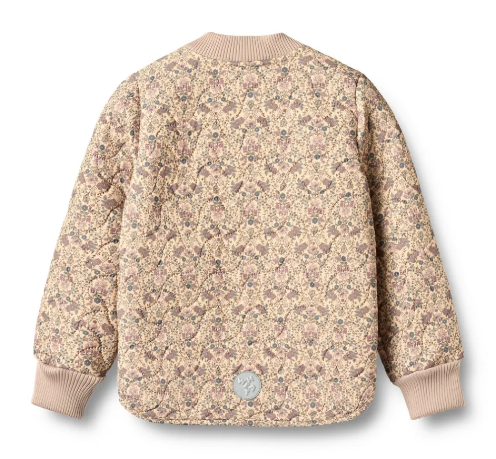 Wheat Termojakke Loui - 9583- Termotøj