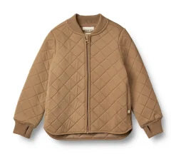 Wheat Termojakke Loui - 3002- Termotøj