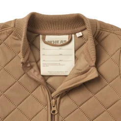 Wheat Termojakke Loui - 3002- Termotøj