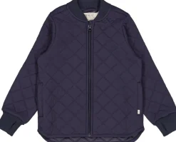 Wheat Termojakke Loui - ink- Termotøj