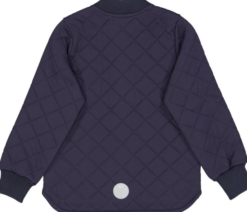 Wheat Termojakke Loui - ink- Termotøj