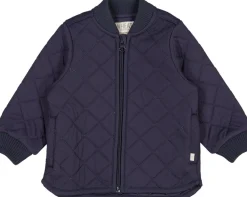 Wheat Termojakke Loui - ink- Termotøj