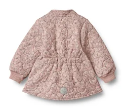 Wheat Termojakke Thilde - 2598- Termotøj