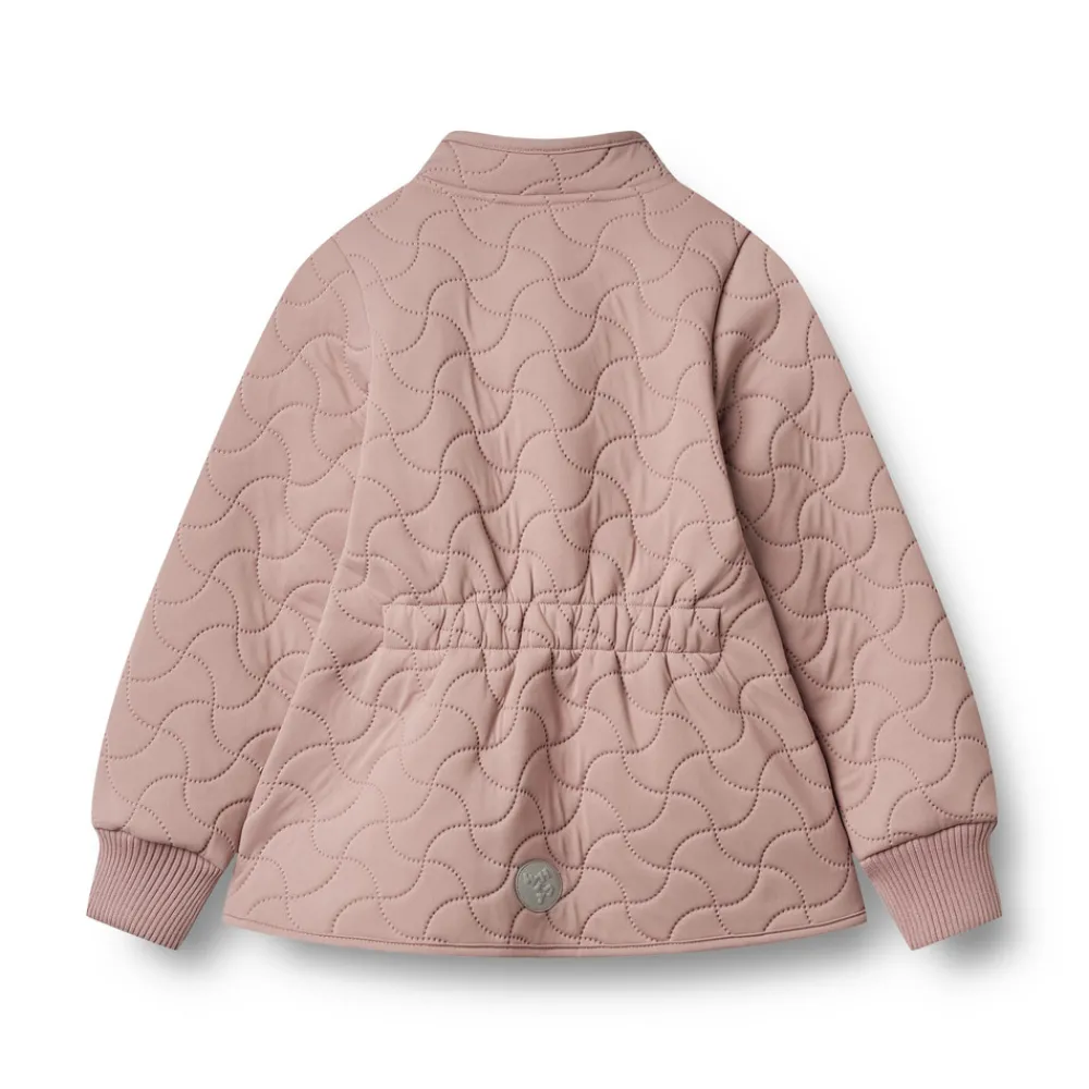 Wheat Termojakke Thilde - 2438- Termotøj