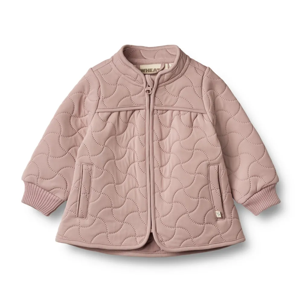 Wheat Termojakke Thilde - 2438- Termotøj