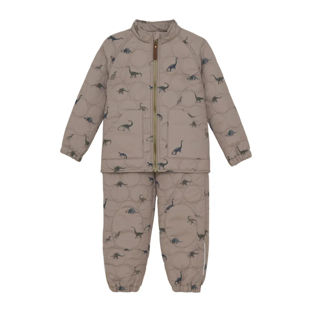 En Fant Termosæt - 2213- Termotøj