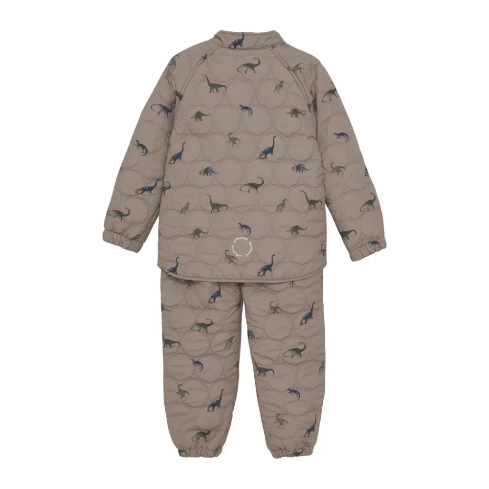 En Fant Termosæt - 2213- Termotøj