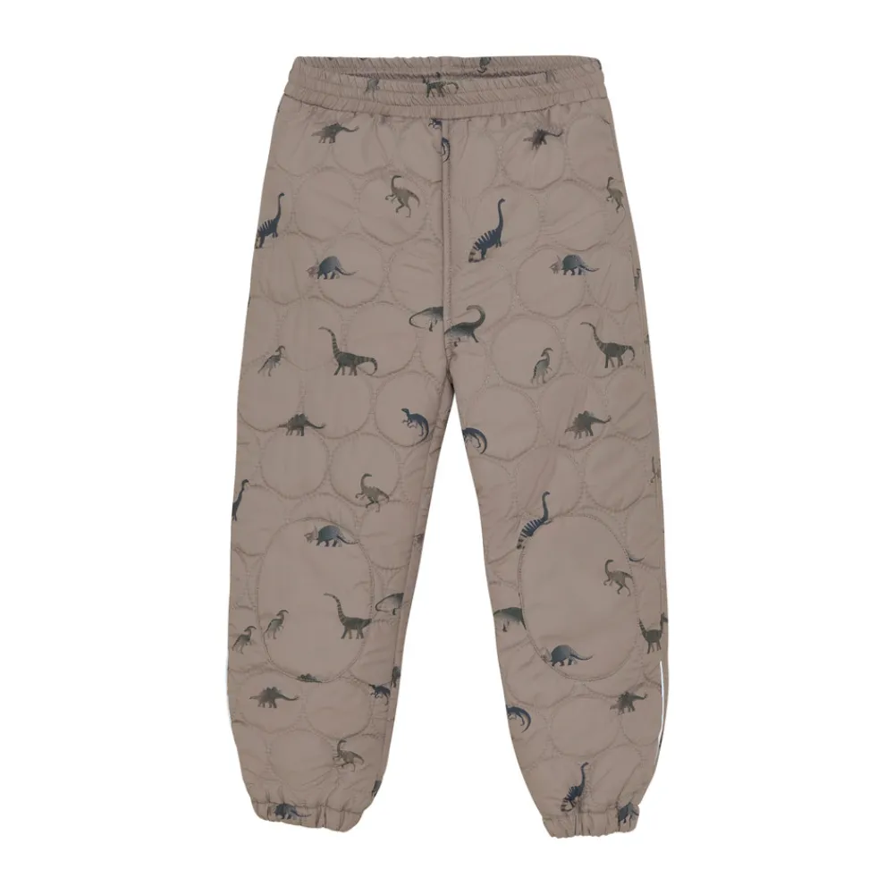 En Fant Termosæt - 2213- Termotøj