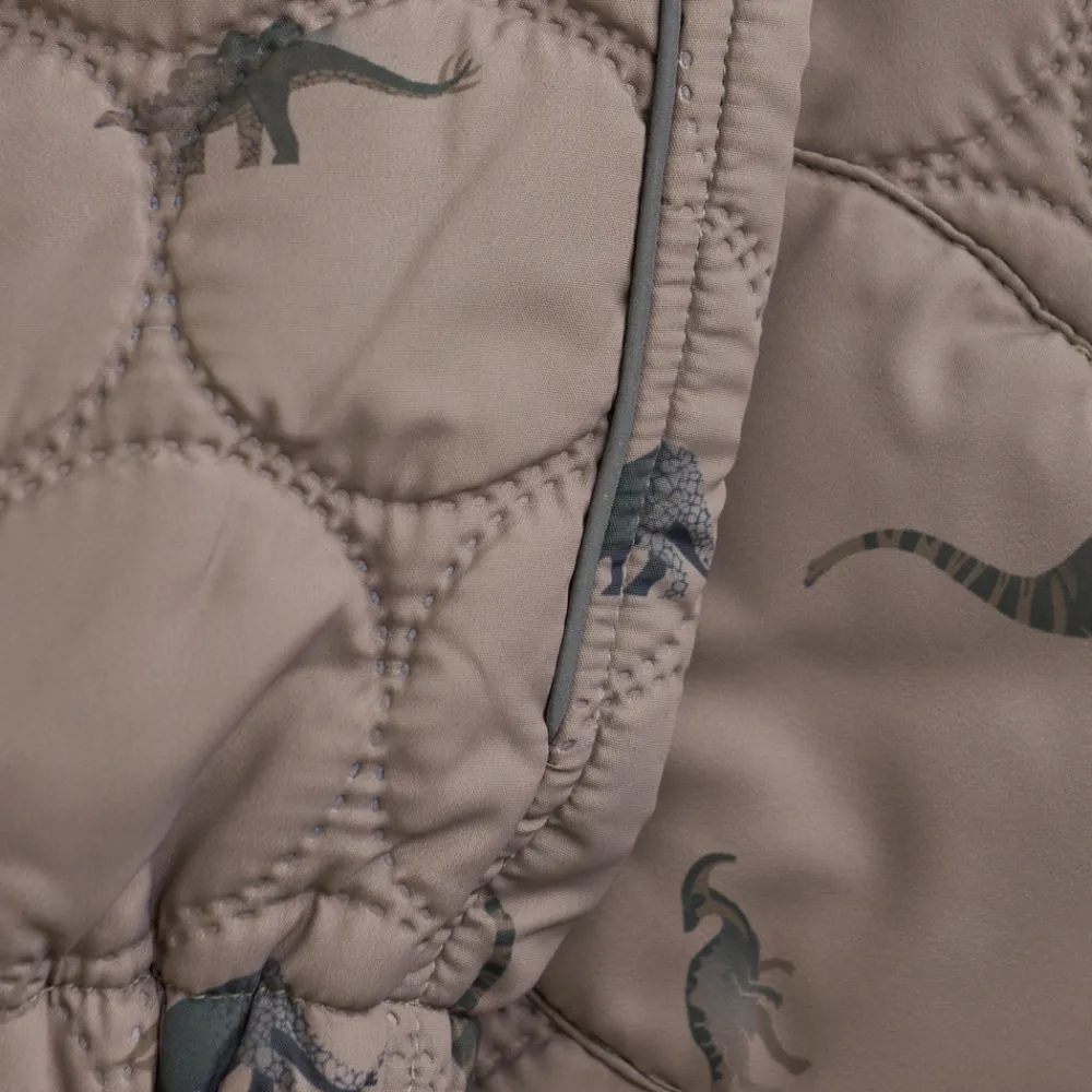 En Fant Termosæt - 2213- Termotøj