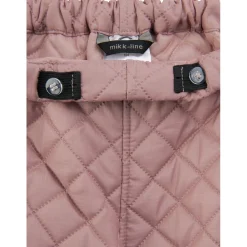 Mikk-Line Termosæt - Adobe Rose- Termotøj