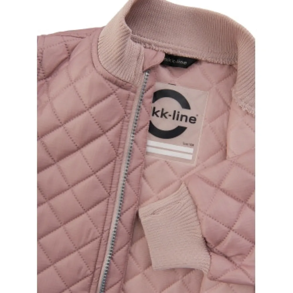 Mikk-Line Termosæt - ADOBE ROSE- Termotøj