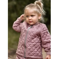 Mikk-Line Termosæt - ADOBE ROSE- Termotøj