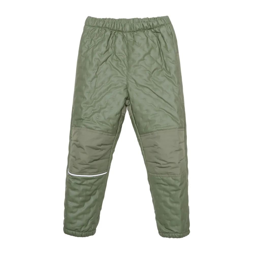 CeLaVi Termosæt - Army- Termotøj