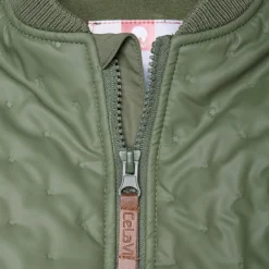 CeLaVi Termosæt - Army- Termotøj