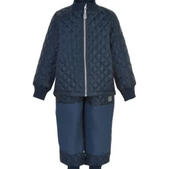 Mikk-Line Termosæt - Blue Nights- Termotøj