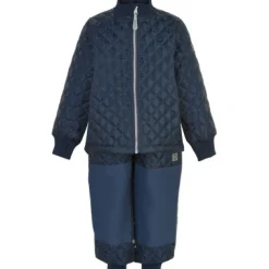 Mikk-Line Termosæt - BLUENIGHTS- Termotøj