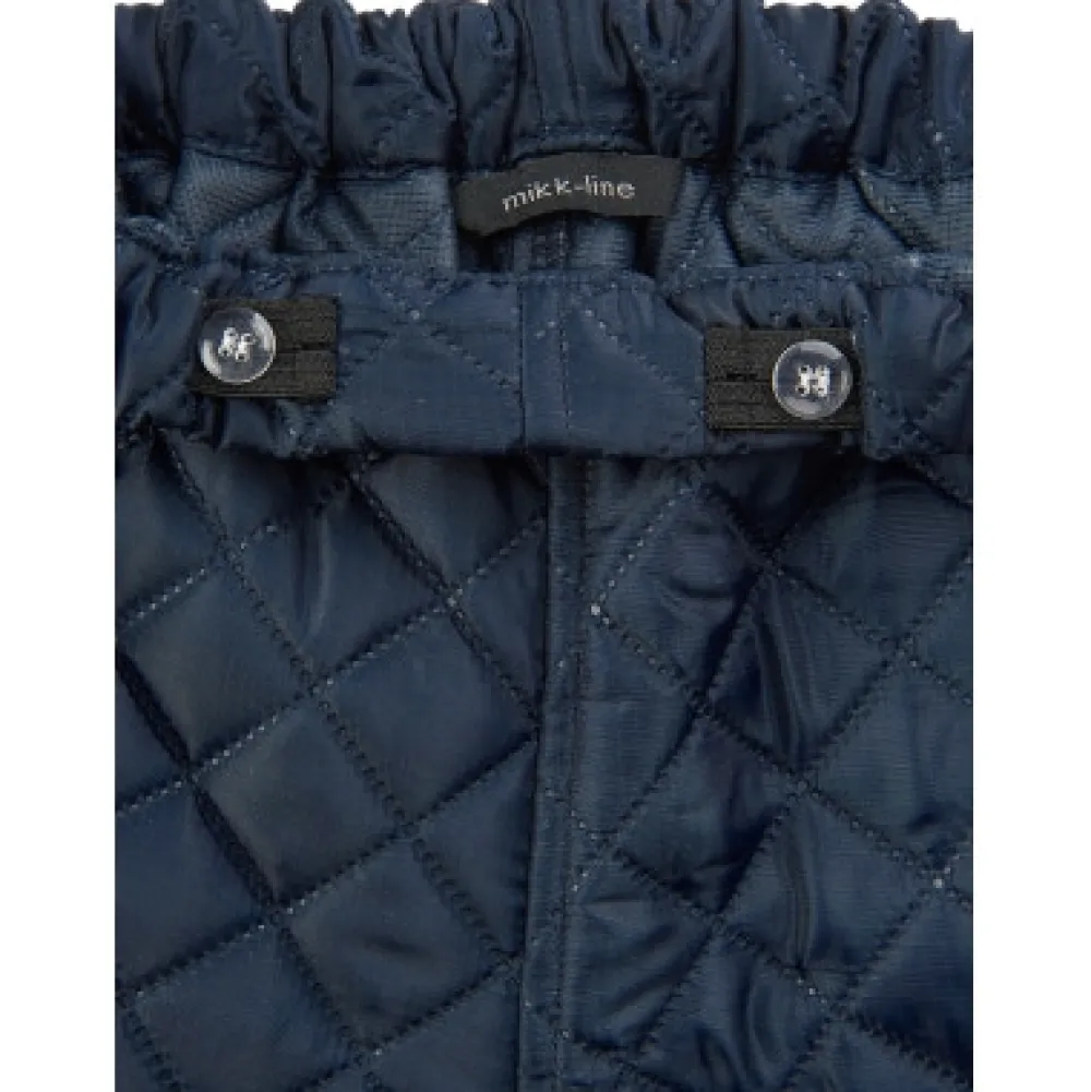 Mikk-Line Termosæt - BLUENIGHTS- Termotøj