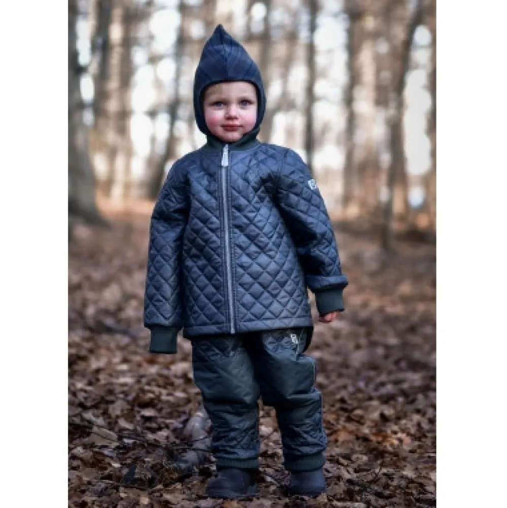 Mikk-Line Termosæt - BLUENIGHTS- Termotøj