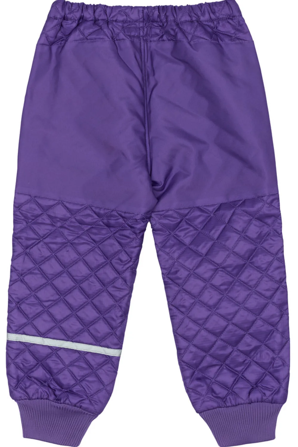 Mikk-Line Termosæt - Deep lavender- Termotøj