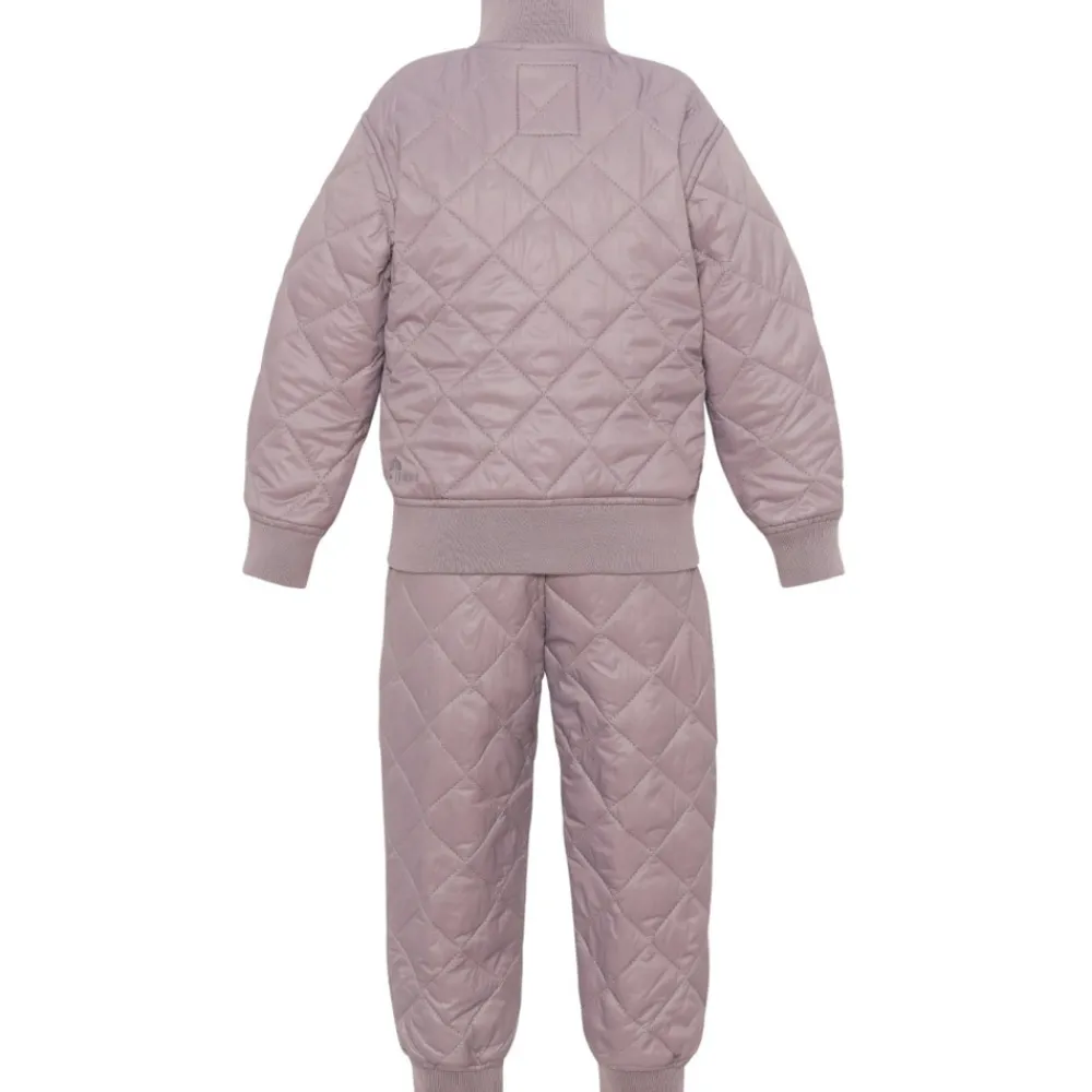 VER de TERRE Termosæt - Heather- Termotøj