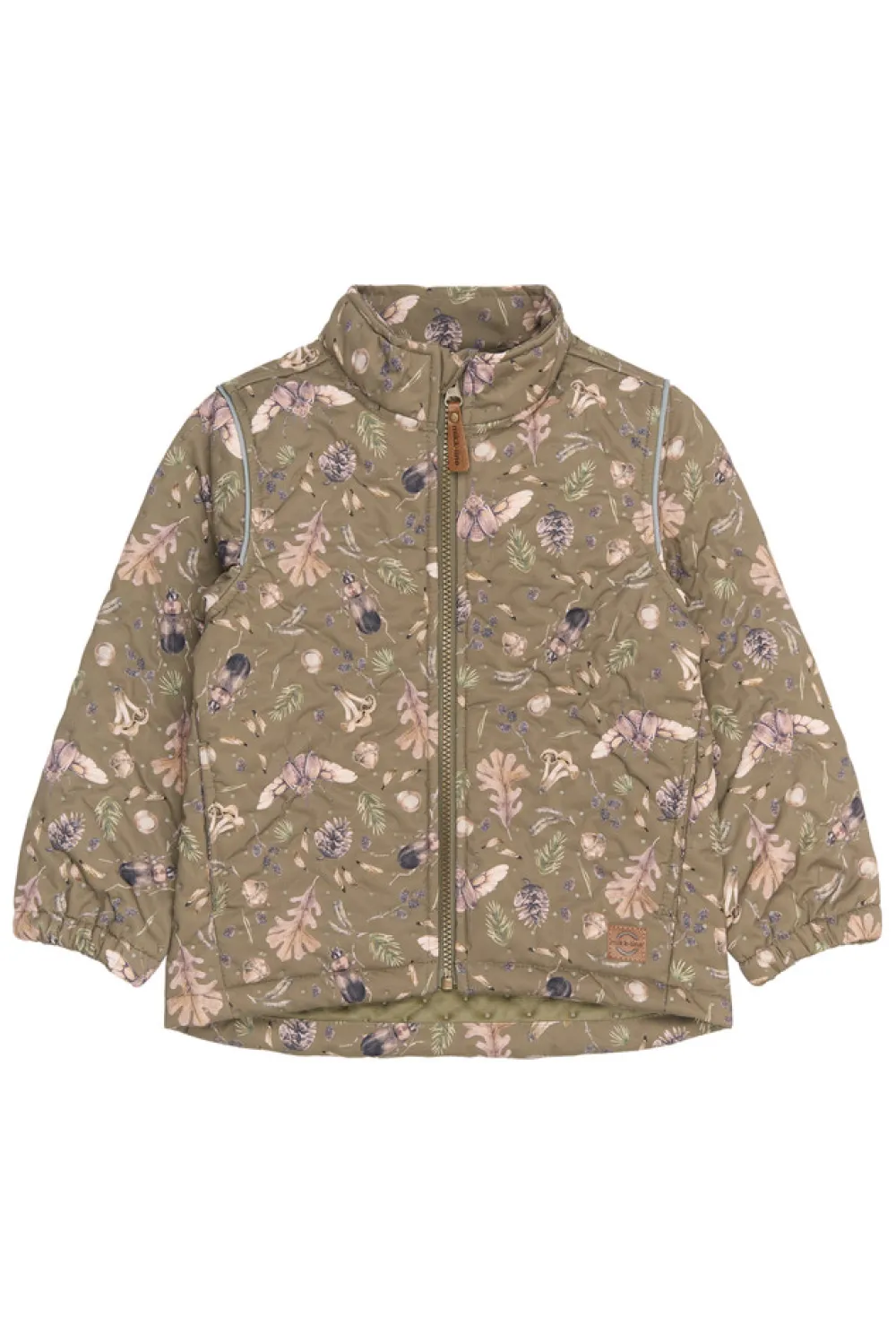 Mikk-Line Termosæt - Seneca rock- Termotøj