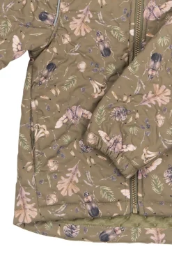 Mikk-Line Termosæt - Seneca rock- Termotøj