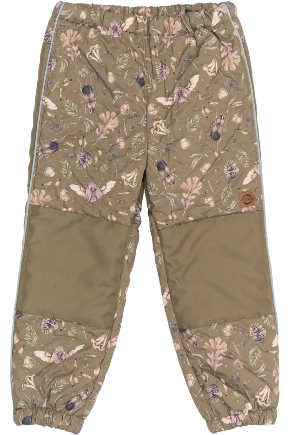 Mikk-Line Termosæt - Seneca rock- Termotøj