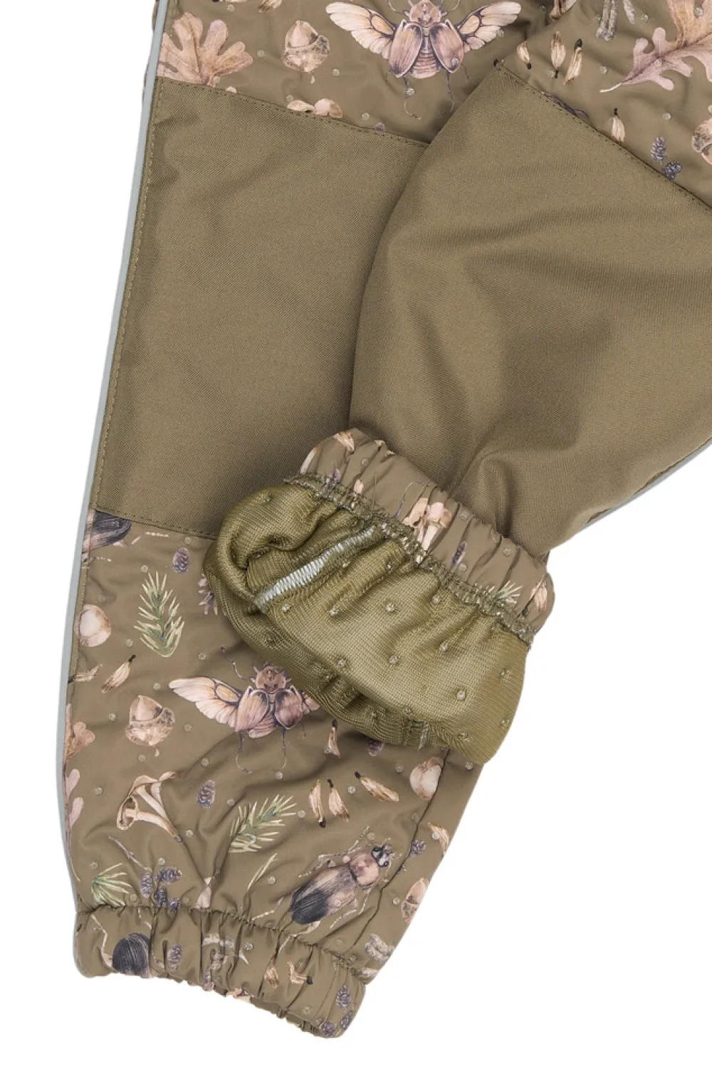 Mikk-Line Termosæt - Seneca rock- Termotøj