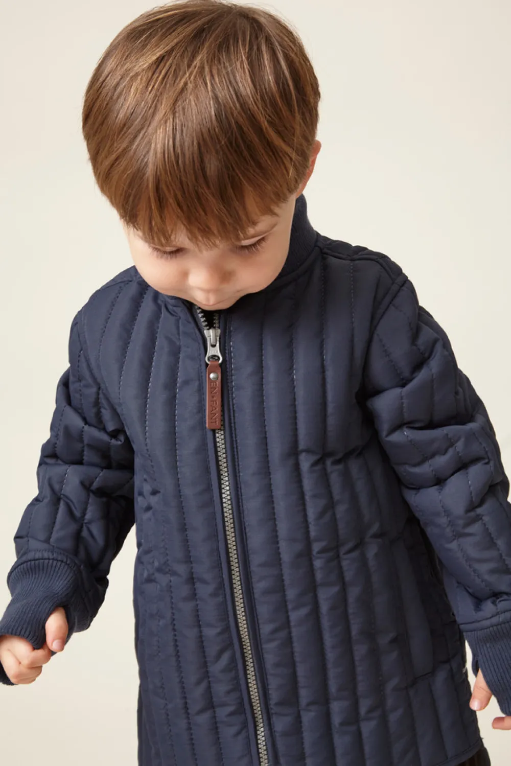 En Fant Termosæt Ink - 795- Termotøj