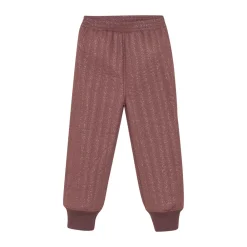 En Fant Termosæt m. Glitter - 4612- Termotøj