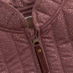 En Fant Termosæt m. Glitter - 4612- Termotøj