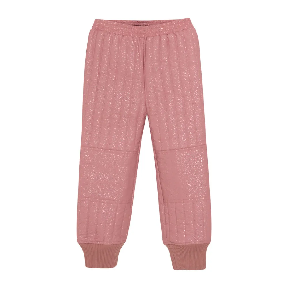 En Fant Termosæt m.glitter - 559- Termotøj