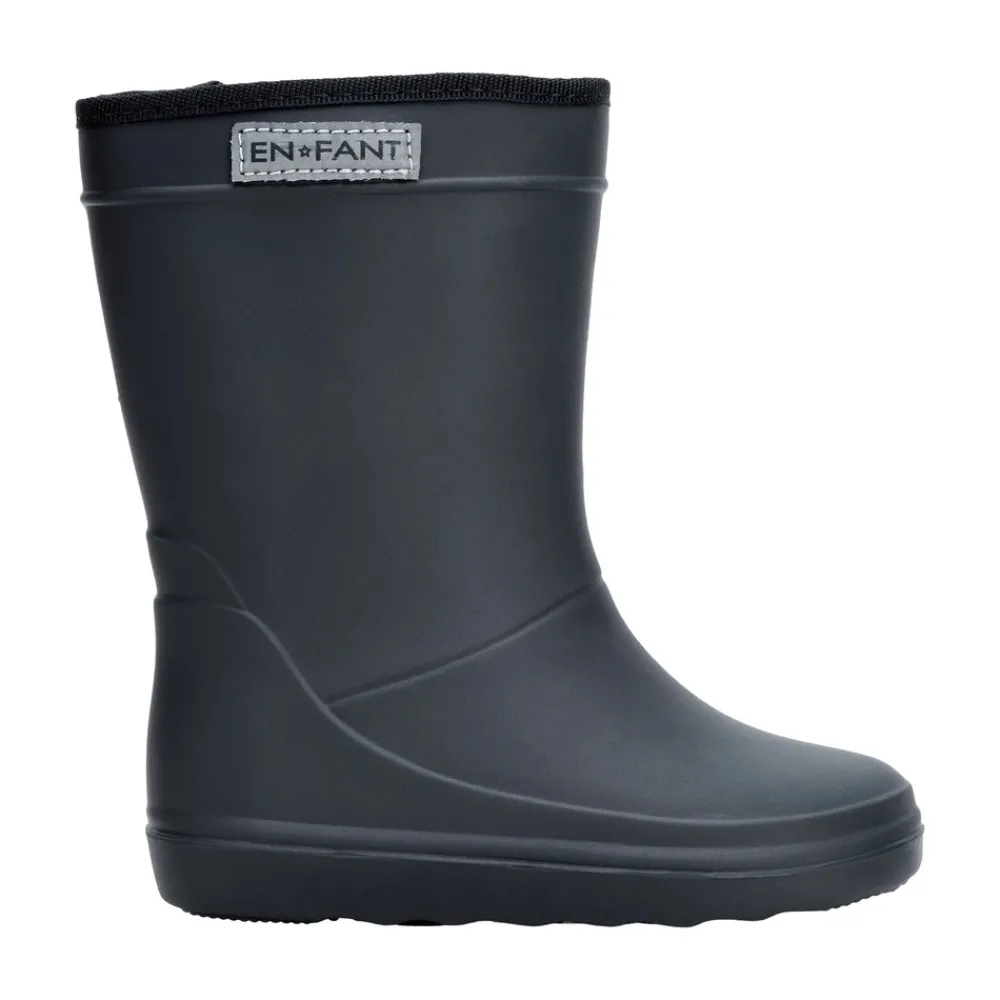 Termostøvle - 795- Lange Termostøvler