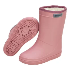 Termostøvle - 559- Lange Termostøvler