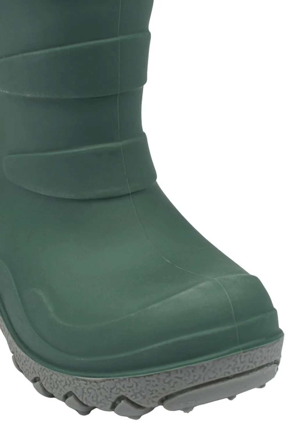 Mikk-Line Termostøvle - Balsam green- Lange Termostøvler