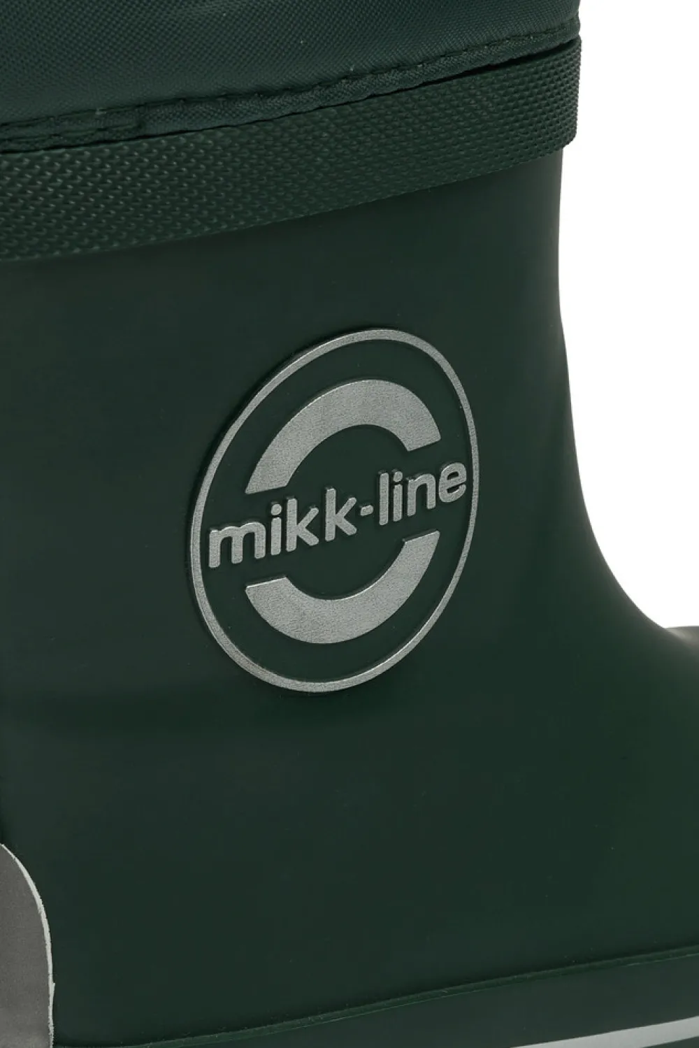 Mikk-Line Termostøvle - Darkest sprouse- Lange Termostøvler