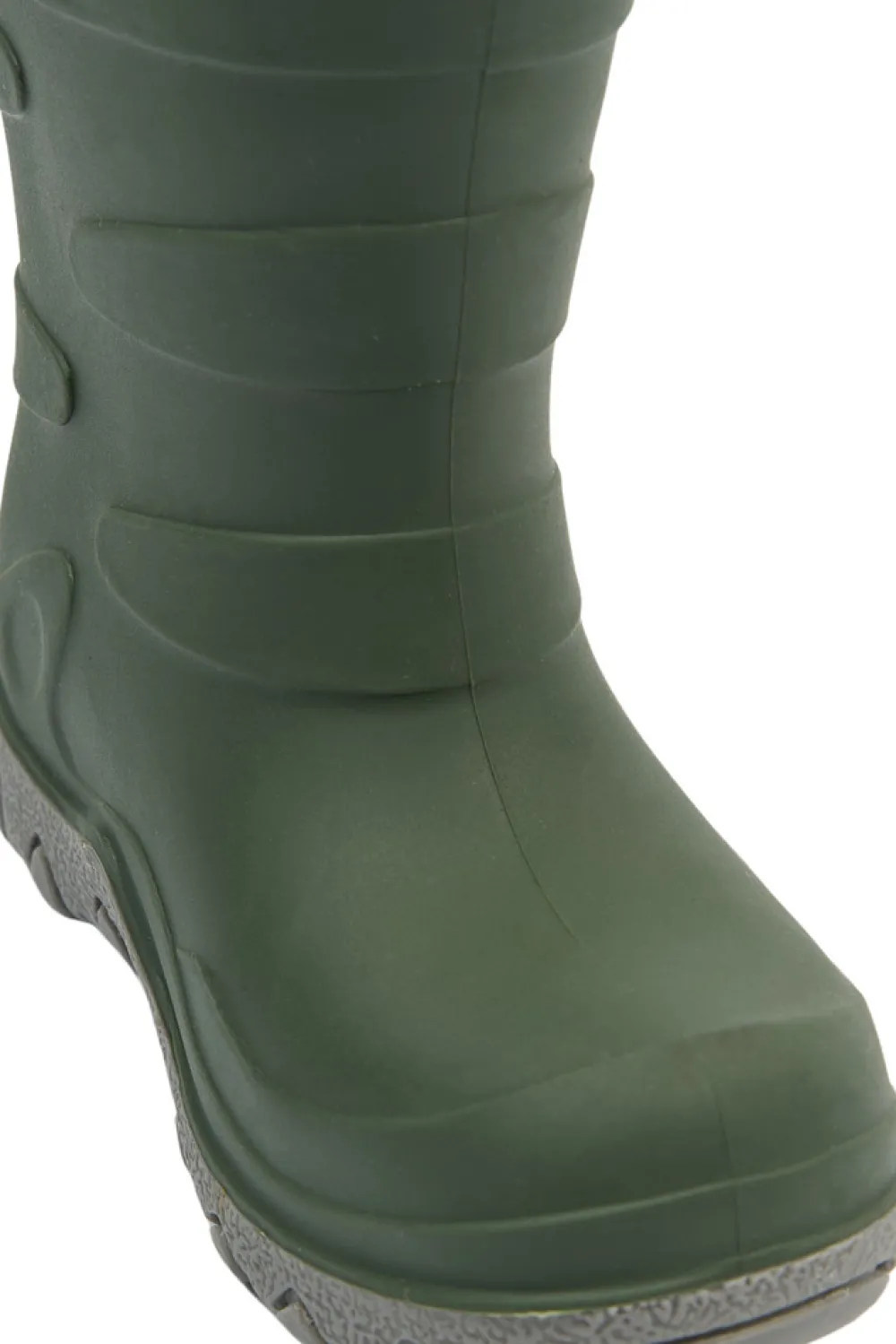 Mikk-Line Termostøvle - Darkest sprouse- Lange Termostøvler